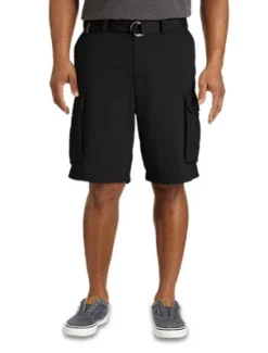 True Nation Cargo Shorts - Men's Big And Tall -Comfa Wear Shop GUEST 2df6bab1 229a 4568 a3c3 3c729a1630a7