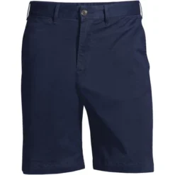 Lands' End Men's 9" Traditional Fit Comfort First Knockabout Chino Shorts -Comfa Wear Shop GUEST 2e4ee184 c611 49cd 8682 51eb2b14f50b