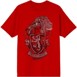 Harry Potter Gryffindor Seeker Men's Sleep Set