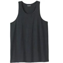 KingSize Men's Big & Tall Shrink-Less™ Lightweight Tank -Comfa Wear Shop GUEST 319d3070 a49c 4cd9 a10b 07535df3dcd2