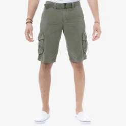 RAW X Men's 12.5" Classic Fit Cargo Shorts (Big & Tall) -Comfa Wear Shop GUEST 32ca1b20 1cd0 40d6 9318 dd521225126c