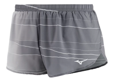 Mizuno Men's Printable 2" Short 3 Mizuno Men's Printable 2" Short - Image 3