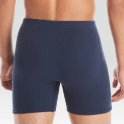 Hanes Men's ComfortSoft Waistband Moisture-Wicking Cotton Boxer Briefs 10pk - Assorted Blue -Comfa Wear Shop GUEST 36b4bc23 56d0 424a 864f 153d66991501