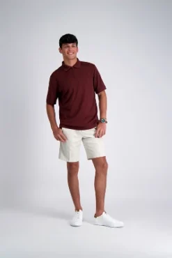 Haggar Men's Cool 18 Pro Regular Fit Flat Front Short 17 Haggar Men's Cool 18 Pro Regular Fit Flat Front Short -Comfa Wear Shop GUEST 37bd441c ef01 49a9 9f8f 7ff1ce1ea66d