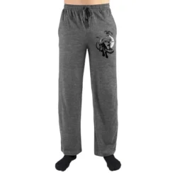 Magic The Gathering Magic: The Gathering Ajani Goldmane Sleep Pajama Pants