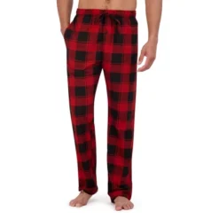 Hanes Premium Men's 2pc Comfort Sleep Pajama Set - Red 6 Hanes Premium Men's 2pc Comfort Sleep Pajama Set - Red -Comfa Wear Shop GUEST 3a0c7e14 d99c 4d79 b118 895cb8d47e8c