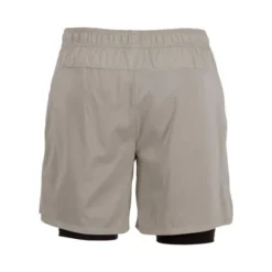 Mizuno Men's Alpha Eco 7" 2-N-1 Running Short