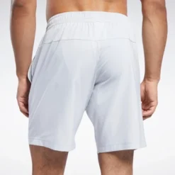 Reebok Workout Ready Shorts Mens Athletic Shorts -Comfa Wear Shop GUEST 3be52cd9 858e 42d4 94ac b3a1e53304c5