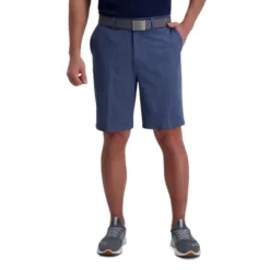 Haggar Men's The Active Series™ Cruise Hybrid Board Short -Comfa Wear Shop GUEST 3becb9dd 6db0 4a60 970f e96e0eb4f30a