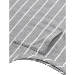 Lars Amadeus Men's Vest Round Neck Color Block Sleeveless Basic Tank Top -Comfa Wear Shop GUEST 3c1afcbd 92b1 4575 b7e9 8cec2ac17f65