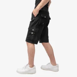 X RAY Men's Belted 12.5" Inseam Knee Length Cargo Shorts -Comfa Wear Shop GUEST 3dd07d36 c7a4 437e ae83 839998c7bf27