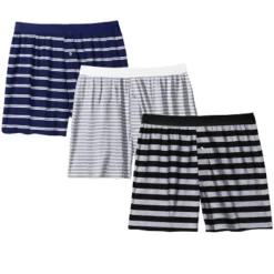 KingSize Men's Big & Tall Cotton Boxers Multipack -Comfa Wear Shop GUEST 3dd552d5 2bf9 441e a16a 0344f3b66aa5