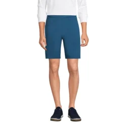 Lands' End Men's Jersey Knit Shorts -Comfa Wear Shop GUEST 400c66cb 2757 4f31 a244 5b99c02bbb33