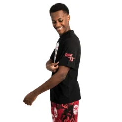 Friday The 13th Jason Mask Men's 2-Pack Pajama Set -Comfa Wear Shop GUEST 40eea631 bd81 40c7 be60 4c3c0901a421