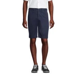 Lands' End Men's 11" Traditional Fit Comfort First Knockabout Chino Shorts -Comfa Wear Shop GUEST 412c45fc 515c 4b28 991f 3fd5c52bc821 1