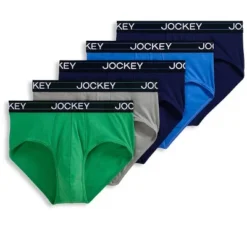 Jockey Men's Lightweight Cotton Blend Brief - 5 Pack 11 Jockey Men's Lightweight Cotton Blend Brief - 5 Pack -Comfa Wear Shop GUEST 44285cd0 5b7b 4baa 974e e4518c309a38