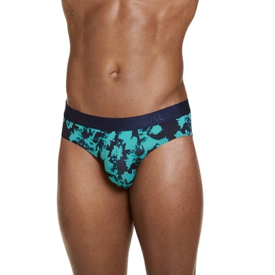 Jockey Men Lightweight Travel Microfiber Brief 6 Jockey Men Lightweight Travel Microfiber Brief - Image 6