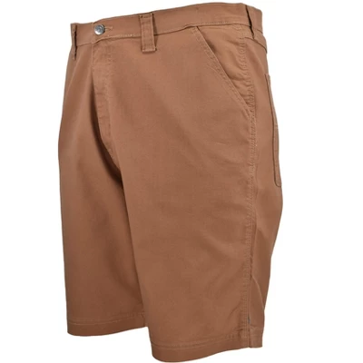 Full Blue Men's Performance Stretch Duck Canvas Cell Phone Short 11 Full Blue Men's Performance Stretch Duck Canvas Cell Phone Short - Image 11