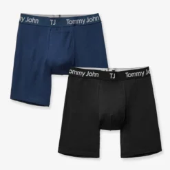 TJ | Tommy John™ Men's 6" Boxer Briefs 2pk -Comfa Wear Shop GUEST 44ea2fdd 91da 4d76 a7ee fba2f42af180