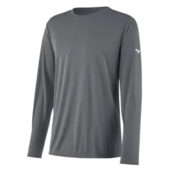 Mizuno Men's Mizuno Long Sleeve Tee 23 Mizuno Men's Mizuno Long Sleeve Tee -Comfa Wear Shop GUEST 45cc76c6 6e79 4464 a11b 827458418e6f