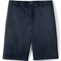 School Uniform Young Men's Wrinkle Resistant Chino Shorts -Comfa Wear Shop GUEST 45cda9fd 4929 4c15 9391 d8e24ece3d37
