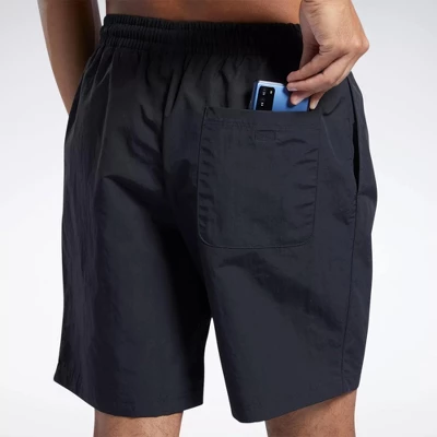 Reebok Training Essentials Utility Shorts Mens Athletic Shorts 5 Reebok Training Essentials Utility Shorts Mens Athletic Shorts - Image 5
