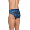 Jockey Men Lightweight Travel Microfiber Brief