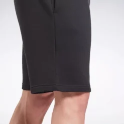 Reebok Identity Fleece Shorts Mens Athletic Shorts -Comfa Wear Shop GUEST 48e1107d 6d17 434b ab95 3e9788e100e9