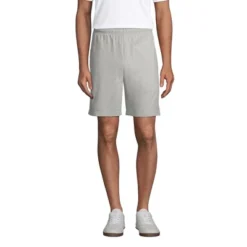 Lands' End Men's Jersey Knit Shorts -Comfa Wear Shop GUEST 490a3548 10a4 4ca4 9534 a7e297ebb17d