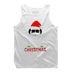 Men's Design By Humans This Is My Christmas Pajama Shirt Gamer Video Game Santa By TELO213 Tank Top -Comfa Wear Shop GUEST 4939b5e8 a0ef 441e b775 6f67589cac71