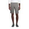 Lands' End Lands' End School Uniform Men's Mesh Athletic Gym Shorts