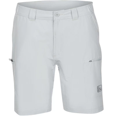 Fintech 10" Submariner Woven Shorts 6 Fintech 10" Submariner Woven Shorts - Image 6