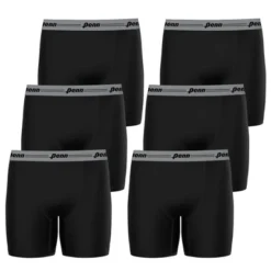 Penn Mens Boxer Performance Briefs Breathable Underwear For Men Value 6 Pack Active Performance Mens Underwear 17 Penn Mens Boxer Performance Briefs Breathable Underwear For Men Value 6 Pack Active Performance Mens Underwear -Comfa Wear Shop GUEST 4a217995 290c 4a9e a286 1d9f36b1633c