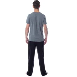 Star Wars Mens' TV Show Series Andor Rebellion Cassian Sleep Pajama Set Multicolored 6 Star Wars Mens' TV Show Series Andor Rebellion Cassian Sleep Pajama Set Multicolored -Comfa Wear Shop GUEST 4beb6991 c466 496d 8f94 a216c9a07141 2