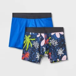 Pair Of Thieves Men's Hustle Boxer Briefs 2pk -Comfa Wear Shop GUEST 4cbdc77e b220 44f0 8537 177662594a31