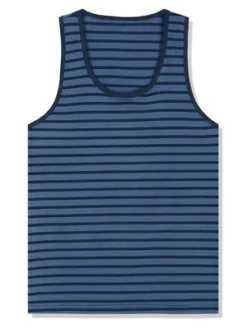 Lars Amadeus Men's Vest Round Neck Color Block Sleeveless Basic Tank Top -Comfa Wear Shop GUEST 4e58fd66 e407 42a4 8c09 8eacc47eb49d