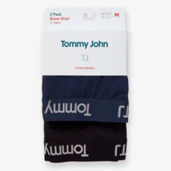 TJ | Tommy John™ Men's 4" Boxer Briefs 2pk -Comfa Wear Shop GUEST 4e716490 0d72 4150 a7fb 84d7502cc6d8