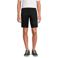 Lands' End Men's Straight Fit Flex Performance Chino Shorts -Comfa Wear Shop GUEST 4ed53a44 5801 4ce3 b8e1 e2092c3783c8