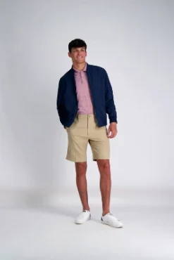 Haggar Men's Cool 18 Pro Regular Fit Flat Front Short 18 Haggar Men's Cool 18 Pro Regular Fit Flat Front Short -Comfa Wear Shop GUEST 4fdfdc8e b70d 4f3a a8fb 4f56575524bf