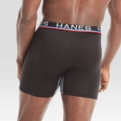 Hanes Premium Men's Xtemp Total Support Pouch Anti Chafing 3pk Boxer Briefs 10 Hanes Premium Men's Xtemp Total Support Pouch Anti Chafing 3pk Boxer Briefs -Comfa Wear Shop GUEST 5105881f 383e 47cd a928 fb8a80a3722b