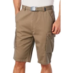 KingSize Men's Big & Tall 12" Side Elastic Cargo Short With Twill Belt 12 KingSize Men's Big & Tall 12" Side Elastic Cargo Short With Twill Belt -Comfa Wear Shop GUEST 514ad269 4c86 419c ba58 4b940fa31b9b