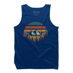 Men's Design By Humans Deeply Wild By Orangedan Tank Top 13 Men's Design By Humans Deeply Wild By Orangedan Tank Top -Comfa Wear Shop GUEST 51521874 5e3b 44fb a5ee 910280d18abe