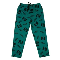 My Hero Academia Deku & Bakugo Men's Sleep Set -Comfa Wear Shop GUEST 52cc824e a4f6 47b2 bba0 5300c5c7e58f