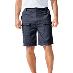 KingSize Men's Big & Tall Deeper Pocket 8" Cargo Shorts -Comfa Wear Shop GUEST 539b8f47 837d 4b96 8eb3 55fc1332b878