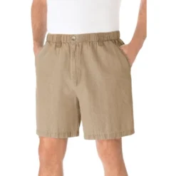 KingSize Men's Big & Tall Knockarounds 6" Pull-On Shorts -Comfa Wear Shop GUEST 55251c4e de6f 46ab 9f18 75b6ed9327a1