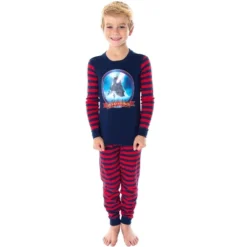 The Polar Express Train Matching Family Pajama Set Tight Fit Cotton Pajamas 19 The Polar Express Train Matching Family Pajama Set Tight Fit Cotton Pajamas -Comfa Wear Shop GUEST 55263a84 407e 402f a29e 2a6e058bcec7