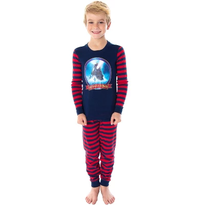 The Polar Express Train Matching Family Pajama Set Tight Fit Cotton Pajamas 10 The Polar Express Train Matching Family Pajama Set Tight Fit Cotton Pajamas - Image 10