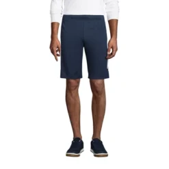 Lands' End Lands' End School Uniform Men's Mesh Athletic Gym Shorts -Comfa Wear Shop GUEST 55b37b67 b7a1 498f a362 06cf11970ad2