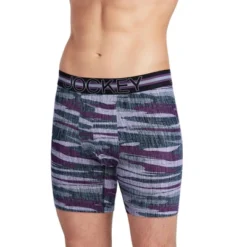 Jockey Men's Sport Stability Pouch Microfiber 6" Boxer Brief -Comfa Wear Shop GUEST 55f6cee1 1814 4b35 8fad 2736f6c7b31a