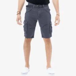 X RAY Men's Classic Fit 12.5" Inseam Knee Length Cargo Shorts -Comfa Wear Shop GUEST 57133bc0 4acf 41dd 9851 f796f6d9e4a1